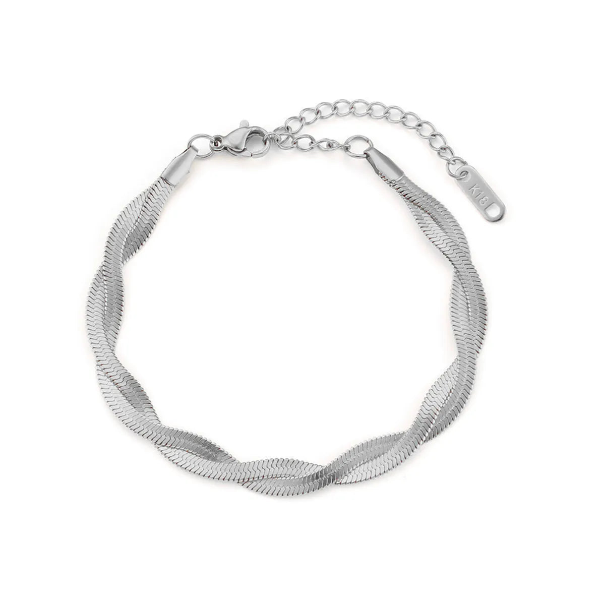Titan Geo Armbånd