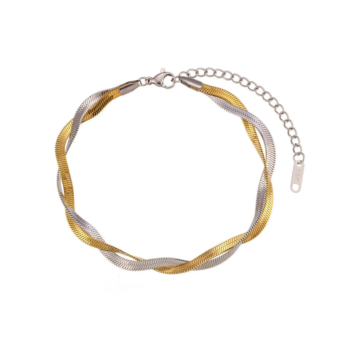 Titan Geo Armbånd