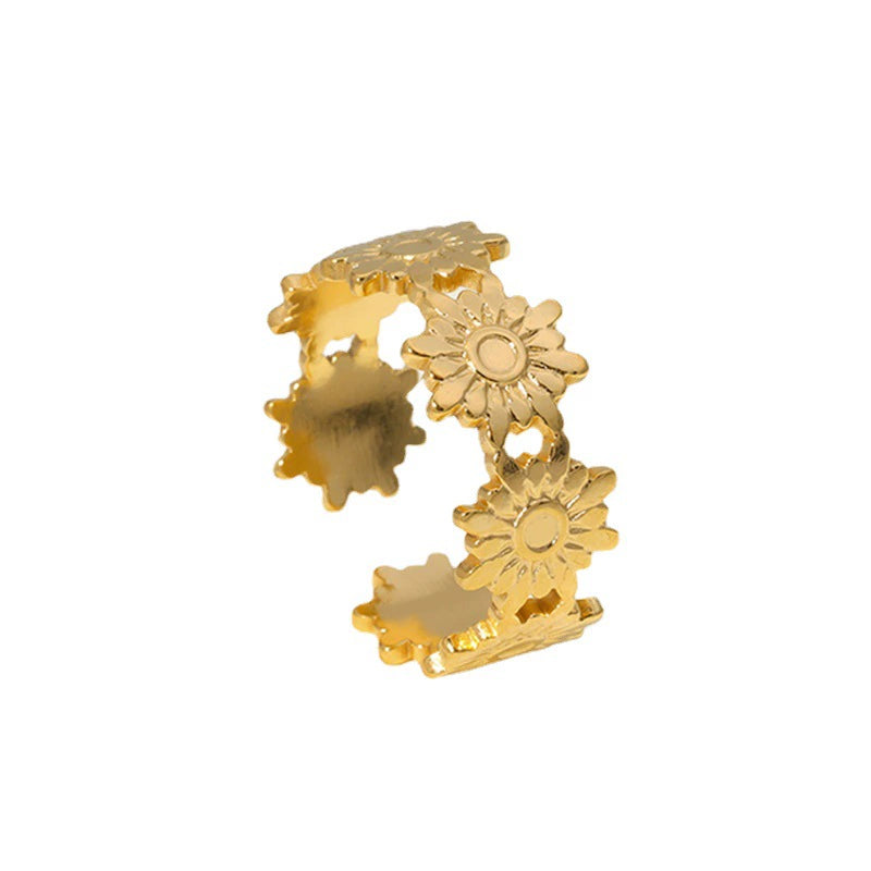 Bloom Ring